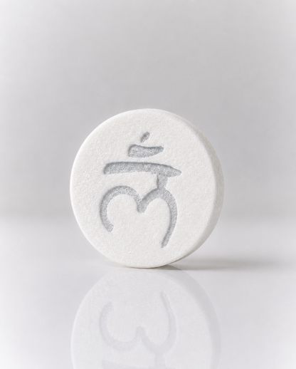 CHAKRA BATH BOMBS