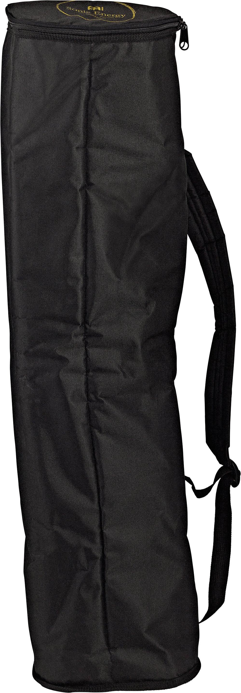 61.2" Sliced Pro Didgeridoo, Tuning E, Black