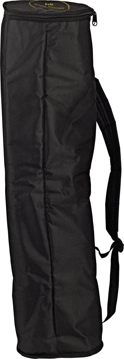 61.2" Sliced Pro Didgeridoo, Tuning E, Black
