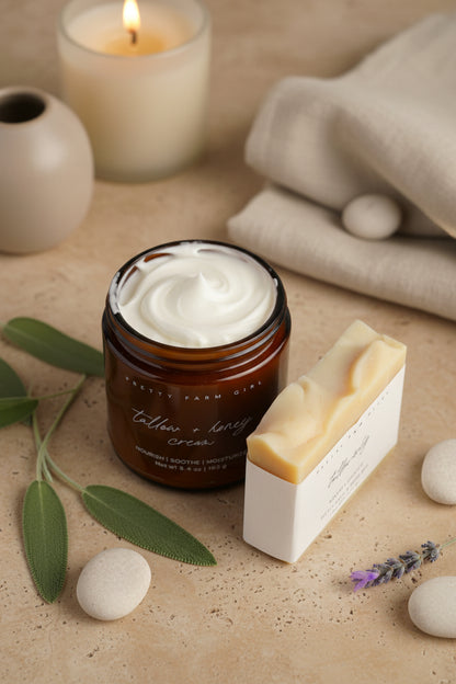 Gentle Care Duo for Mom + Baby Kit
