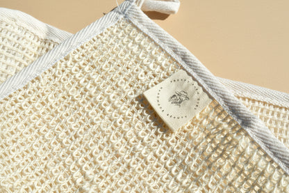 Sisal Exfoliating Wash Cloth