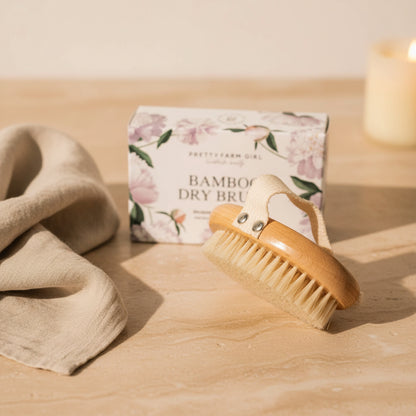 Body Care Lymphatic Routine Kit