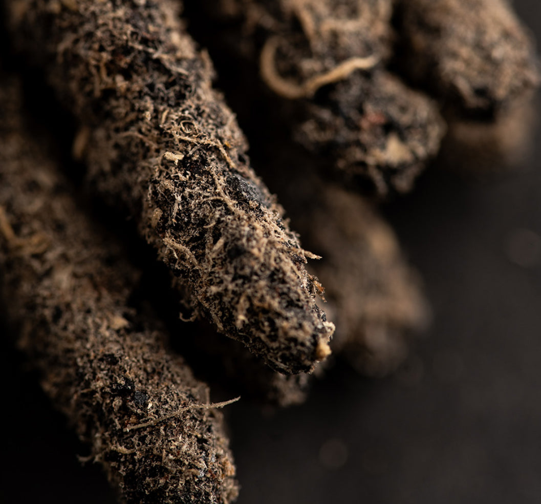 Cosmos Incense