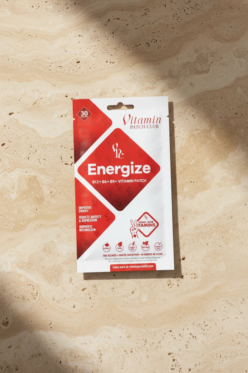 Energize