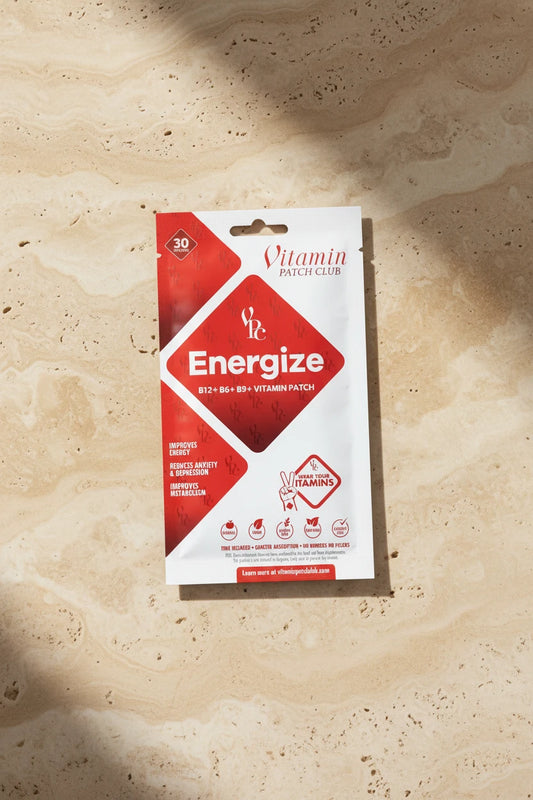 Energize