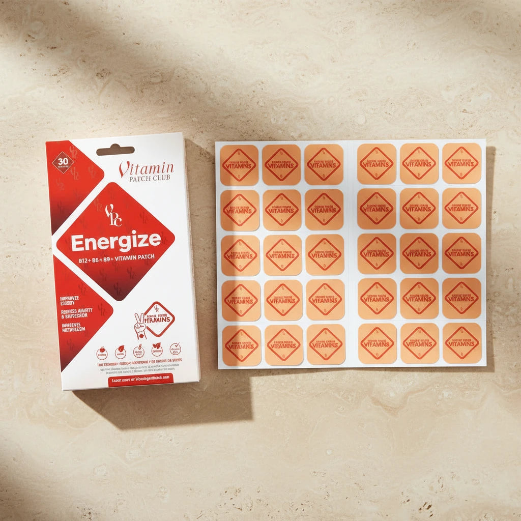Energize