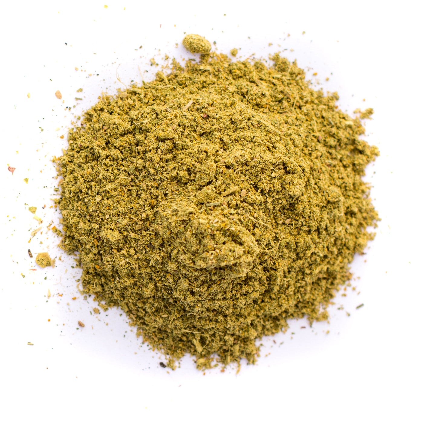 Endurance Powder