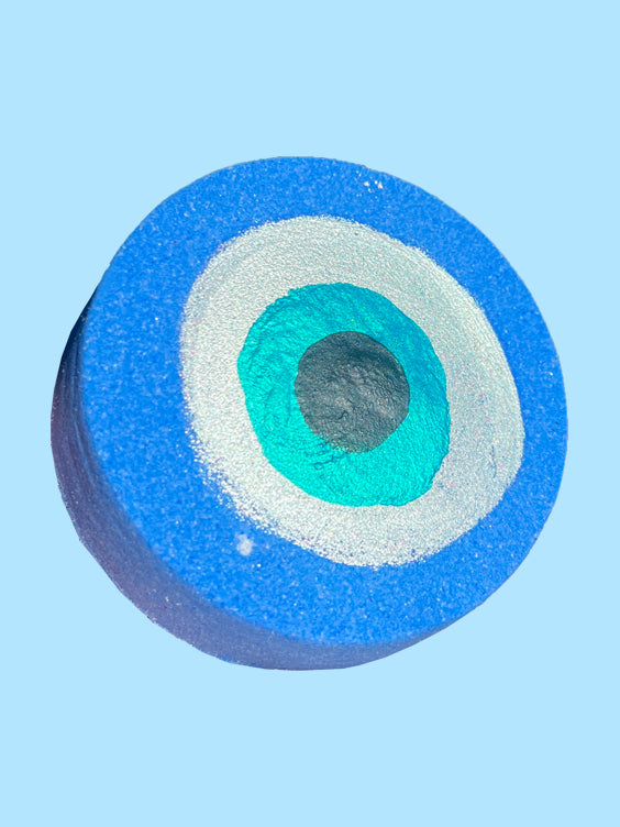 EYE OF PROTECTION