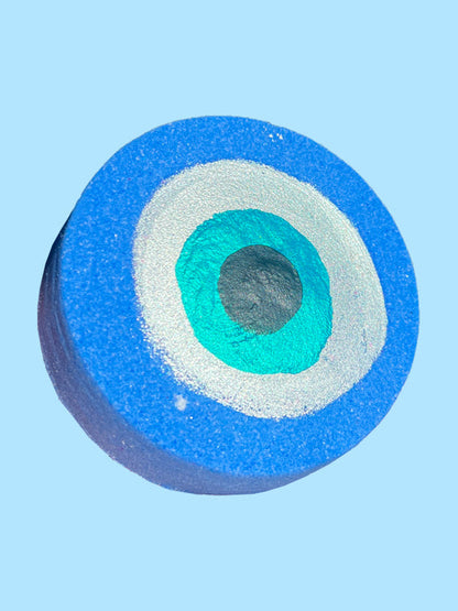 EYE OF PROTECTION