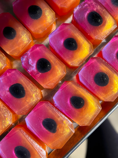 ETERNAL REBIRTH