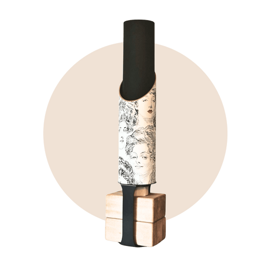 Yoga Storage Tube | Femmes