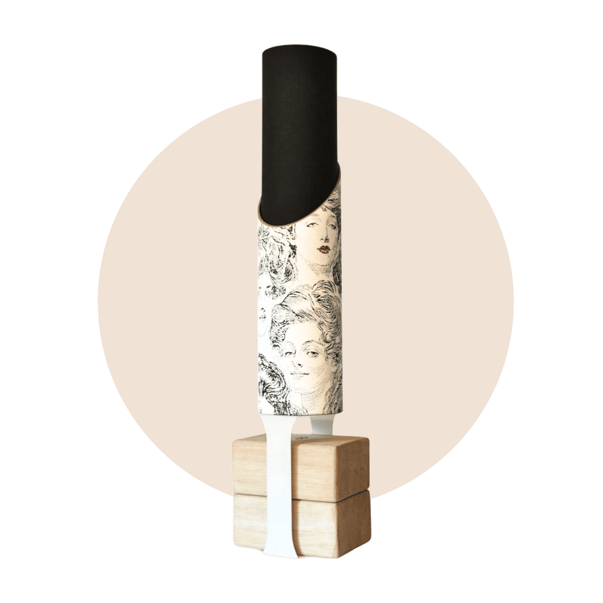 Yoga Storage Tube | Femmes
