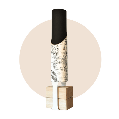Yoga Storage Tube | Femmes