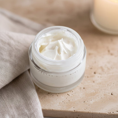 Fresh Face Cream Anti-Aging Tallow Moisturizer