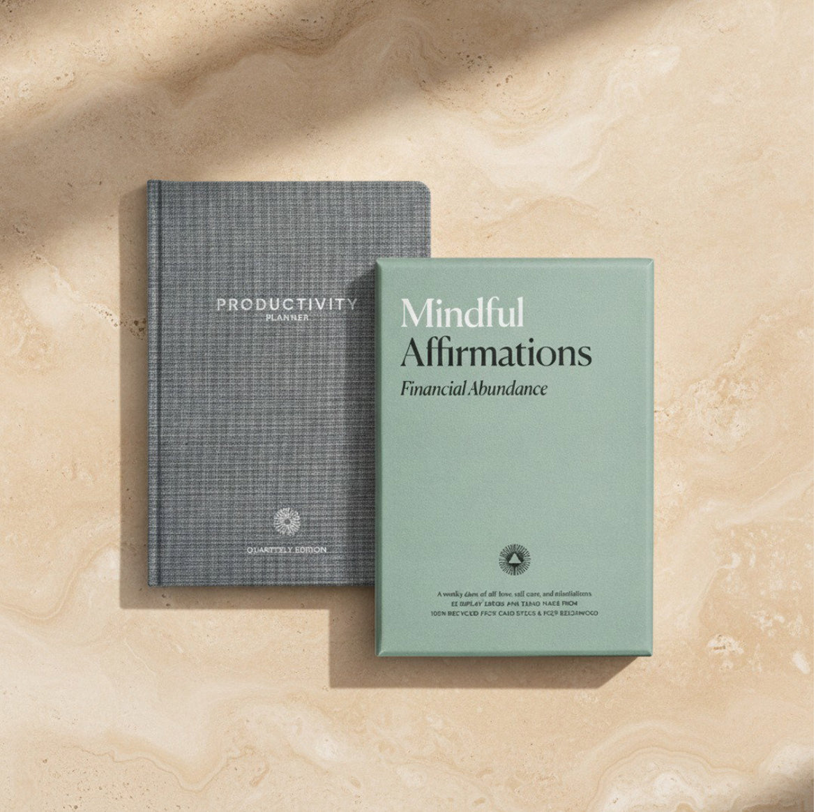 Financial Goal Setting Bundle