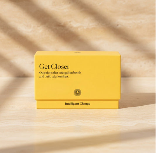 Get Closer Conversation Game - Original