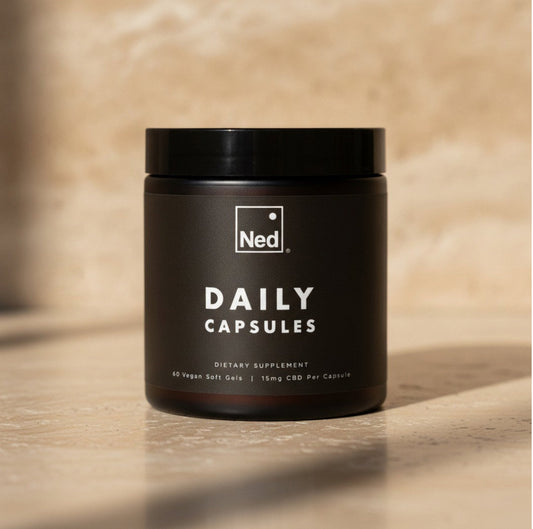 Daily Capsules