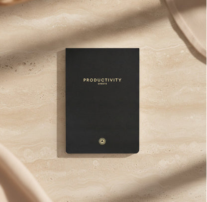 Productivity Sheets
