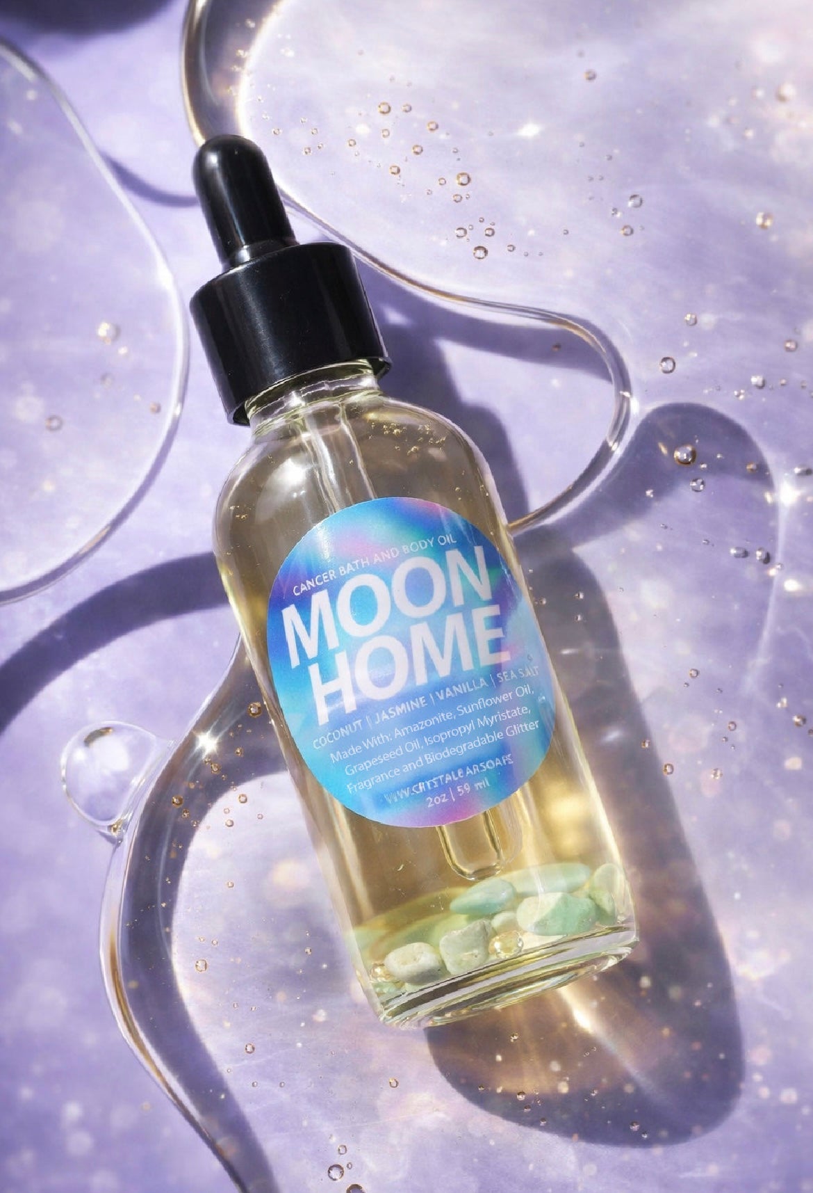 MOON HOME (Cancer)