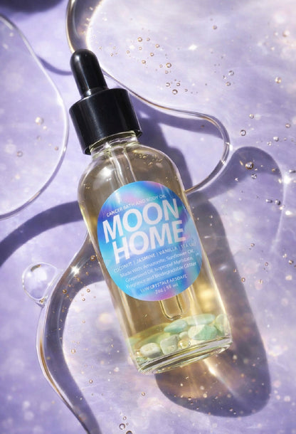 MOON HOME (Cancer)