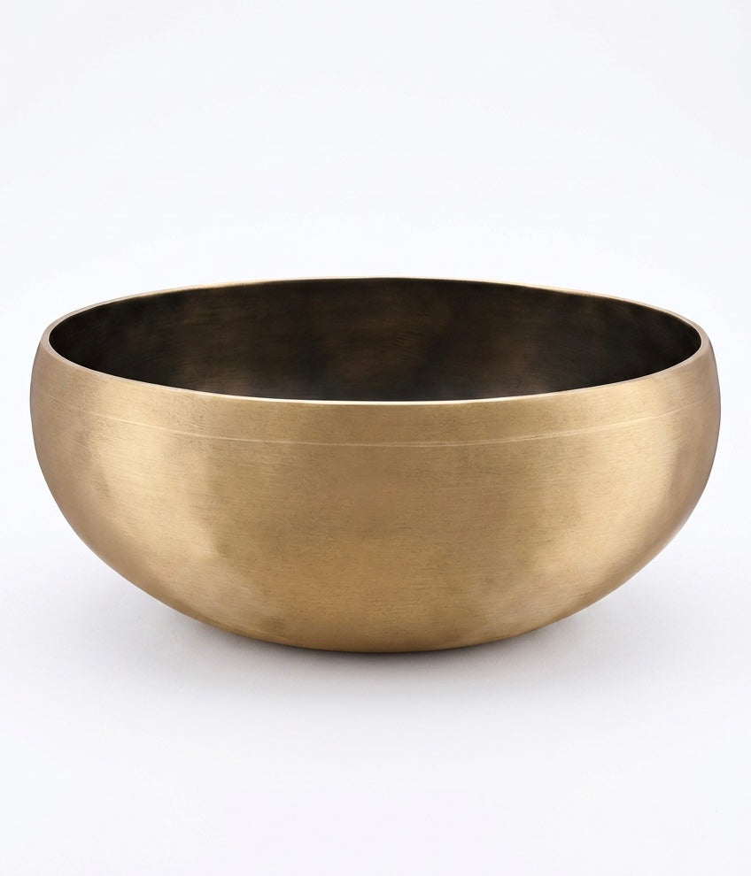 5.8" Cosmos Therapy Series Singing Bowl, 650g