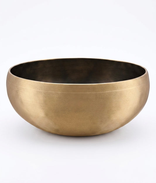7.6" Cosmos Therapy Series Singing Bowl, 1000g