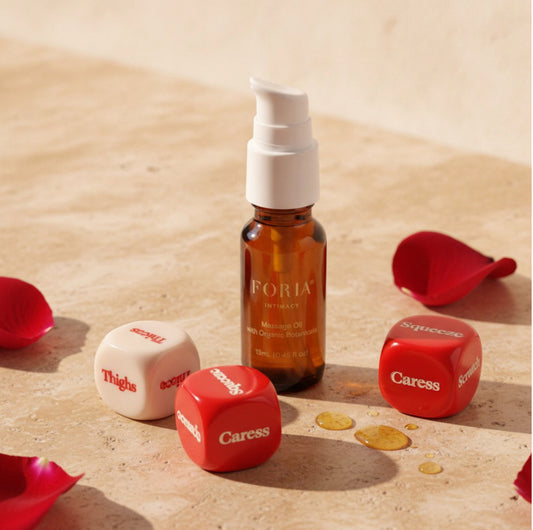 Desire Dice Kit