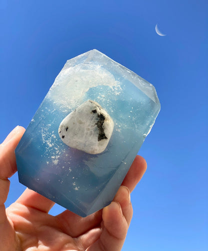 MOON WATER
