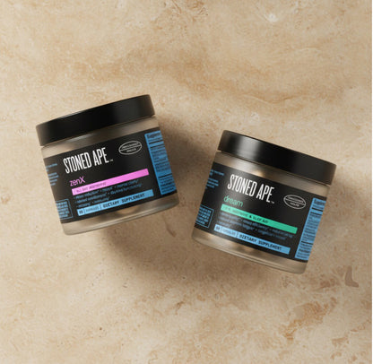 Recovery Bundle