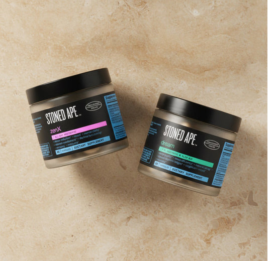 Recovery Bundle