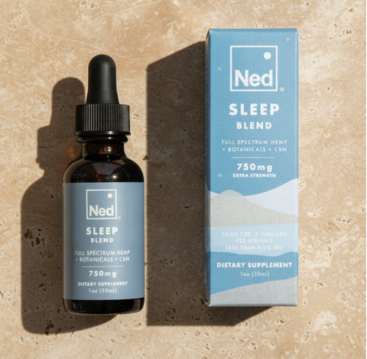 Sleep Blend