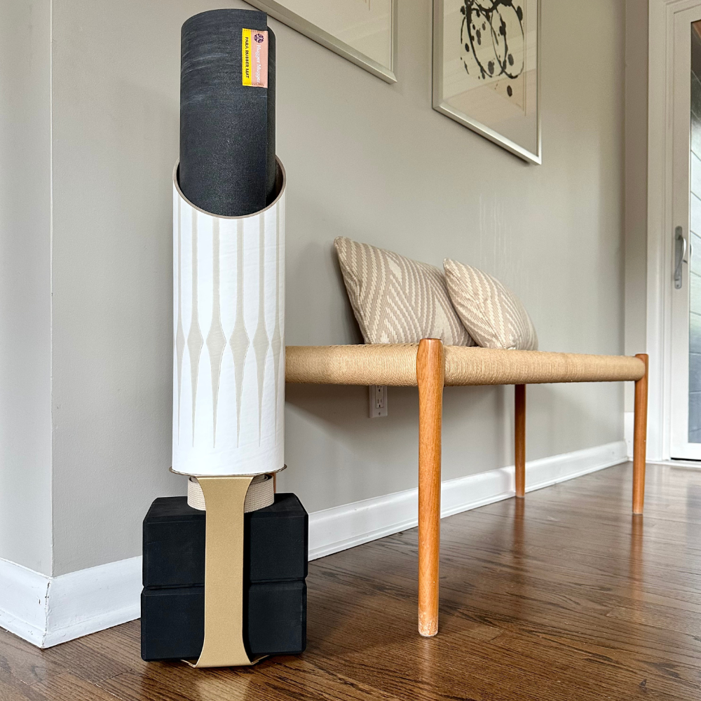 Yoga Storage Tube | Gather