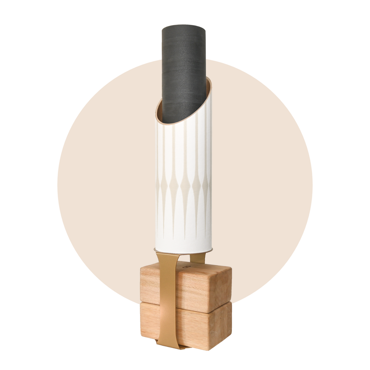 Yoga Storage Tube | Gather
