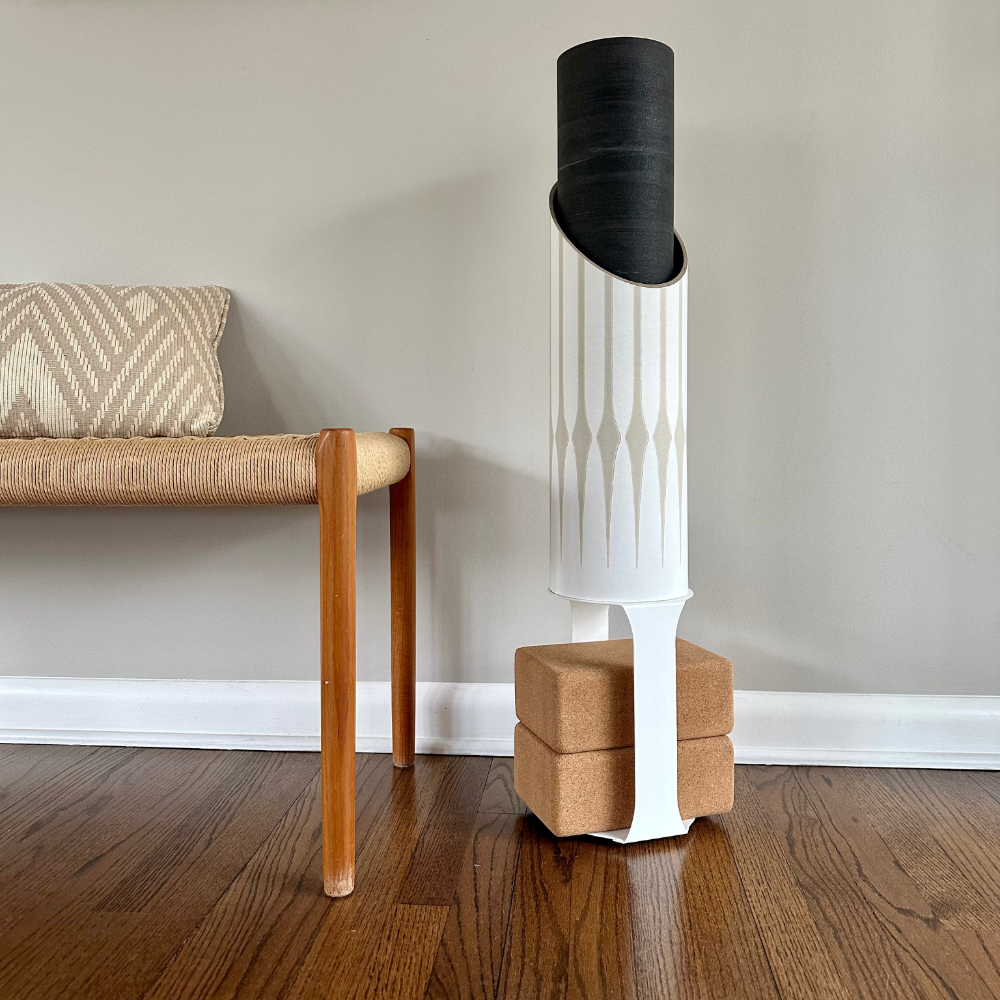 Yoga Storage Tube | Gather