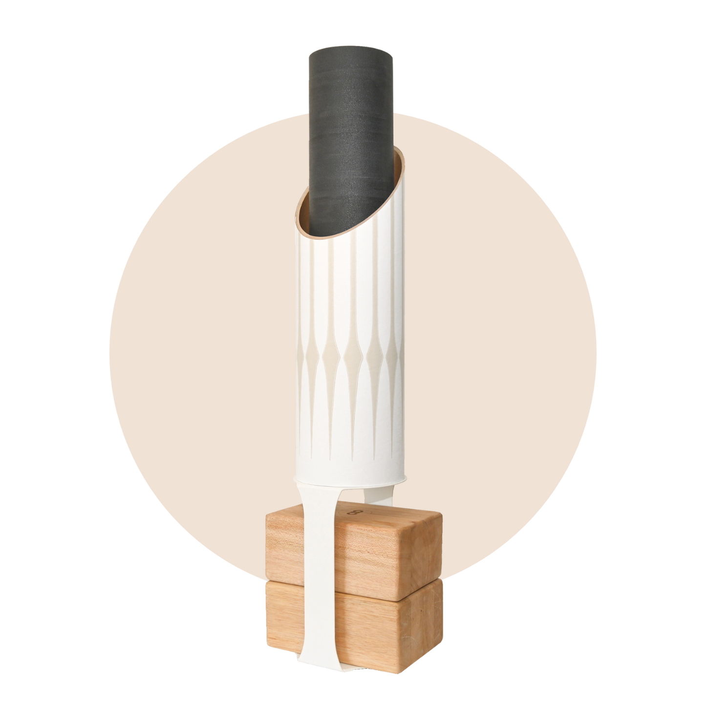 Yoga Storage Tube | Gather