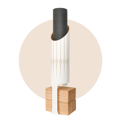 Yoga Storage Tube | Gather