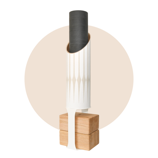 Yoga Storage Tube | Gather