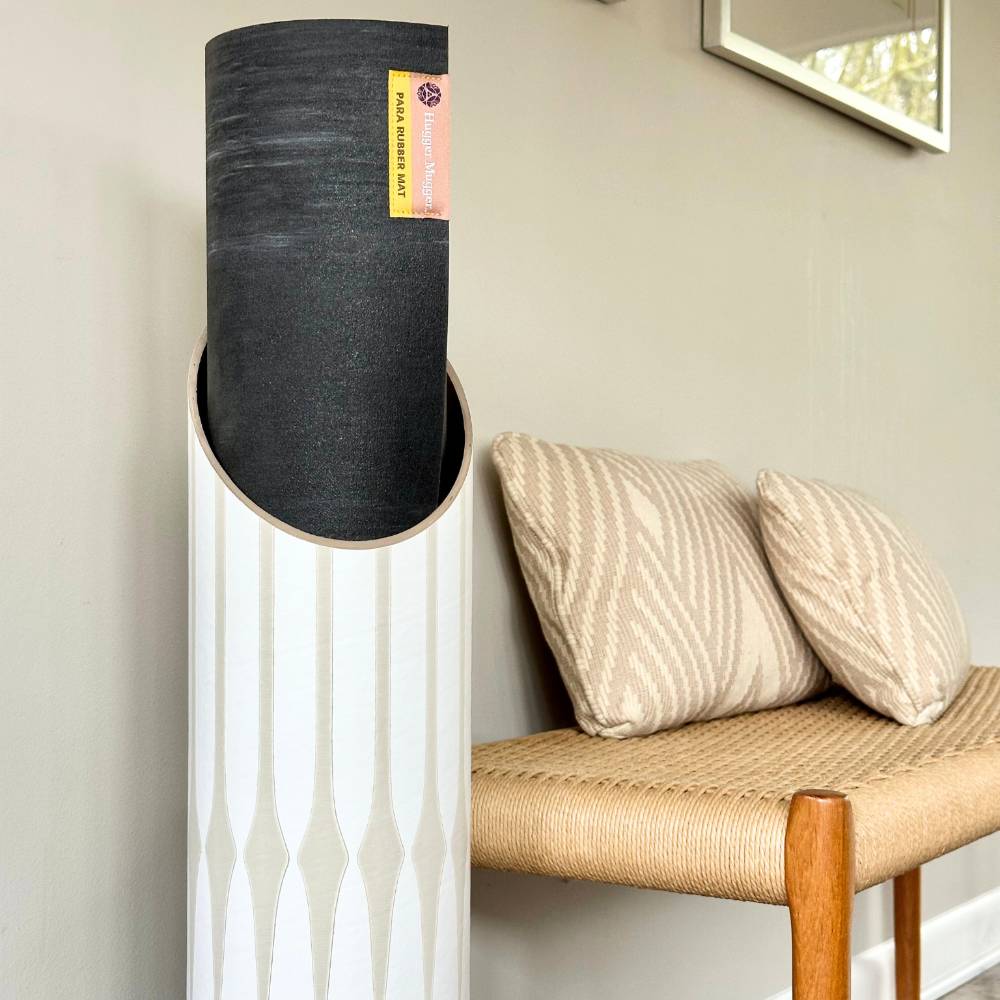 Yoga Storage Tube | Gather