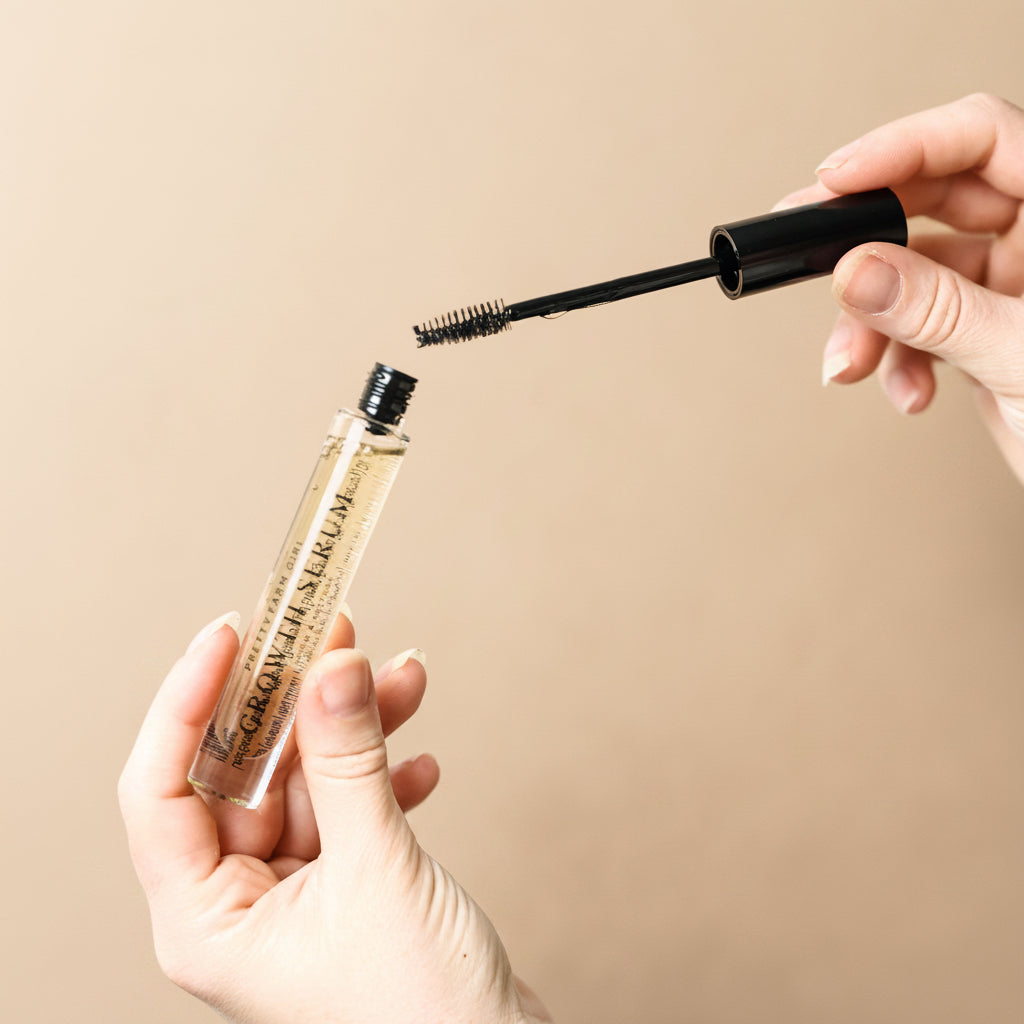 Eyelash + Eyebrow Growth Serum