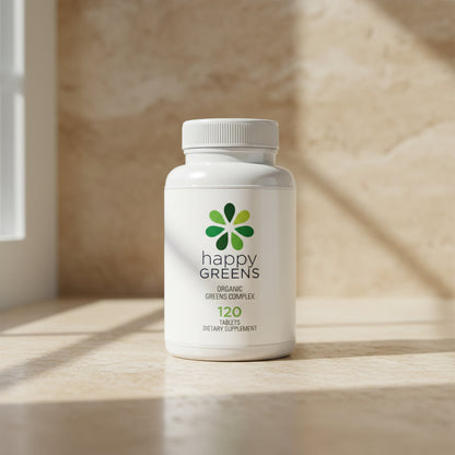 Happy Greens
