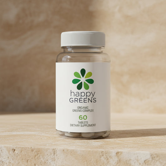 Happy Greens