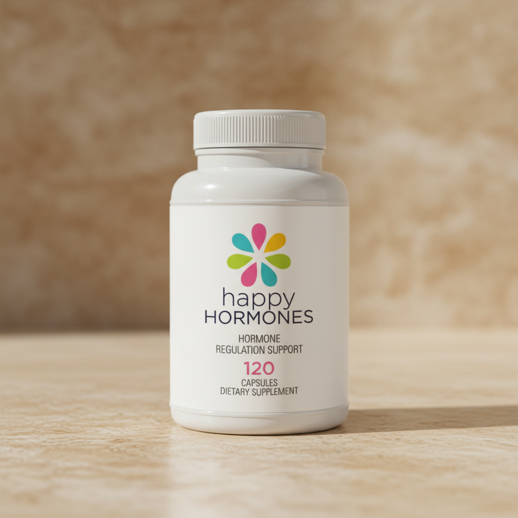 Happy Hormones