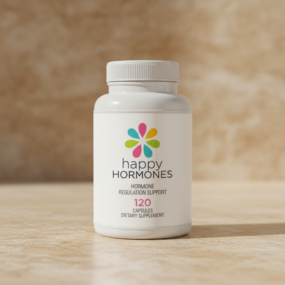 Happy Hormones