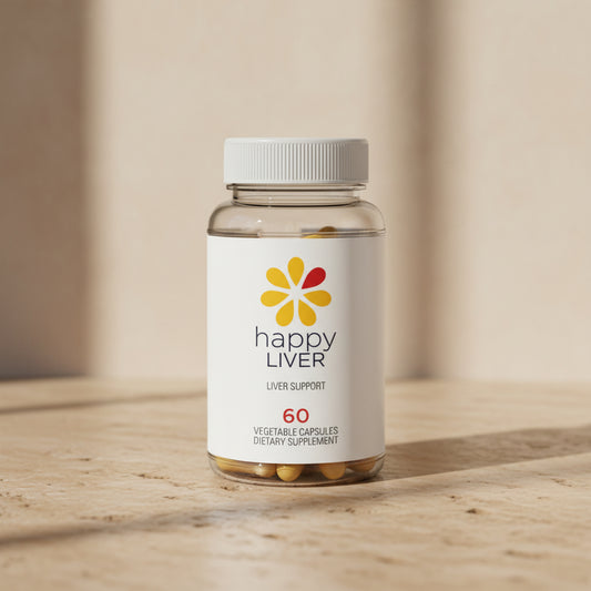 Happy Liver