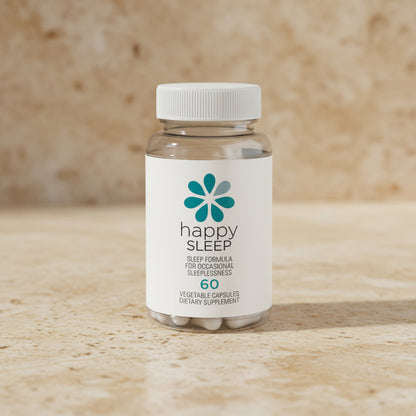 Happy Sleep