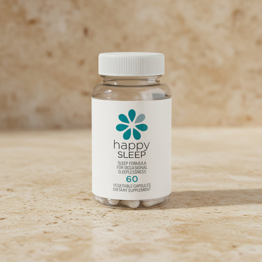 Happy Sleep