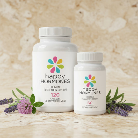 Happy Hormones