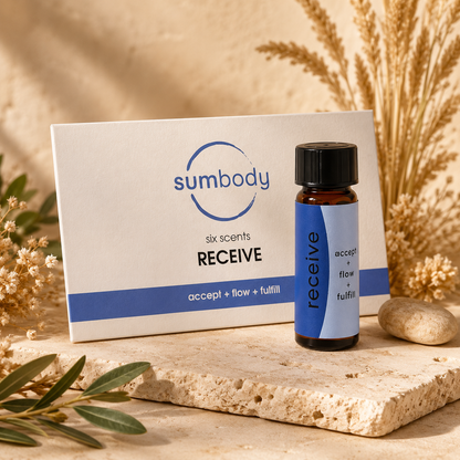 Six Scents Receive