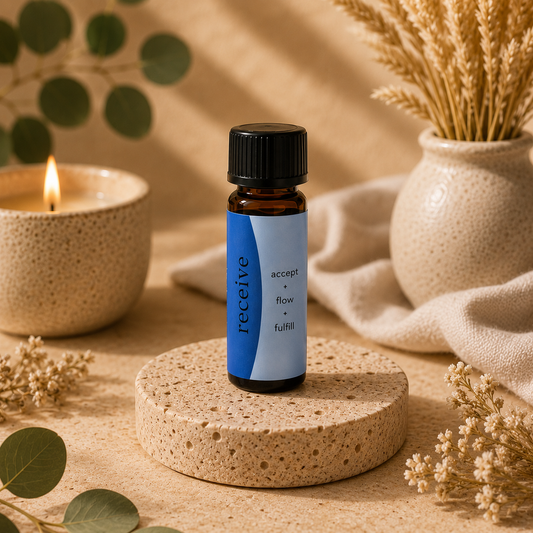 Six Scents Receive