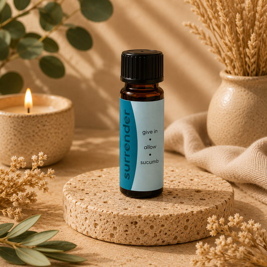 Six Scents Surrender